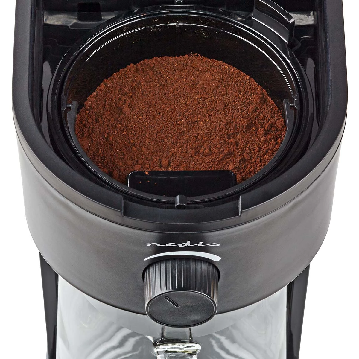 Nedis Eiskaffee & Eistee Zubereiter Nedis Eiskaffee & Eistee Zubereiter