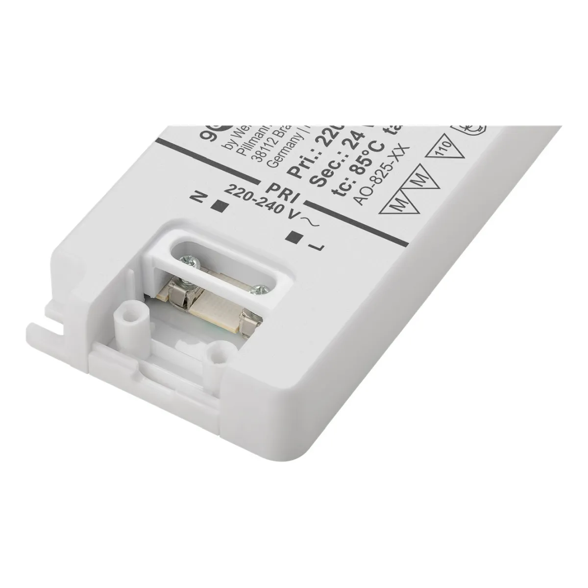 Goobay LED-Trafo 24 V/30 W