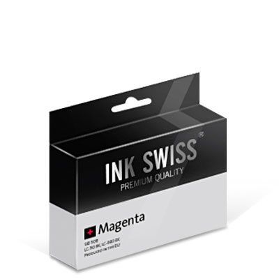 HP 953 - alternative Patrone 'magenta' 26 ml - InkSwiss