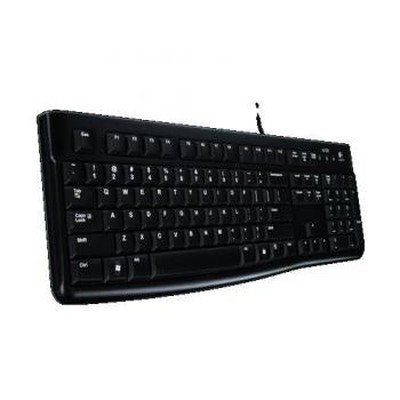 Logitech Keyboard for Business K120
