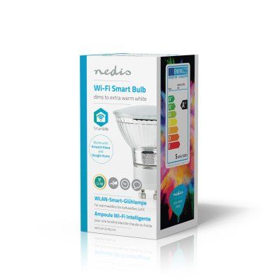SmartLife LED Bulb