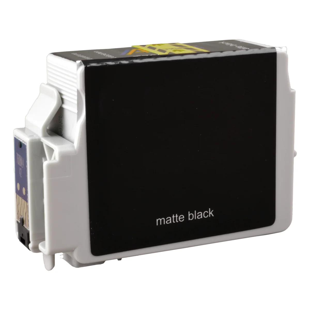 Epson T7608 - alternative Patrone 'matt-schwarz' 32 ml | 1.360 Seiten - Digital Revolution