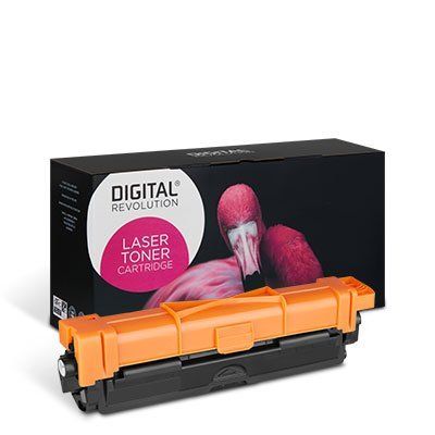 Toner TN-245/246 magenta 2200 Seiten