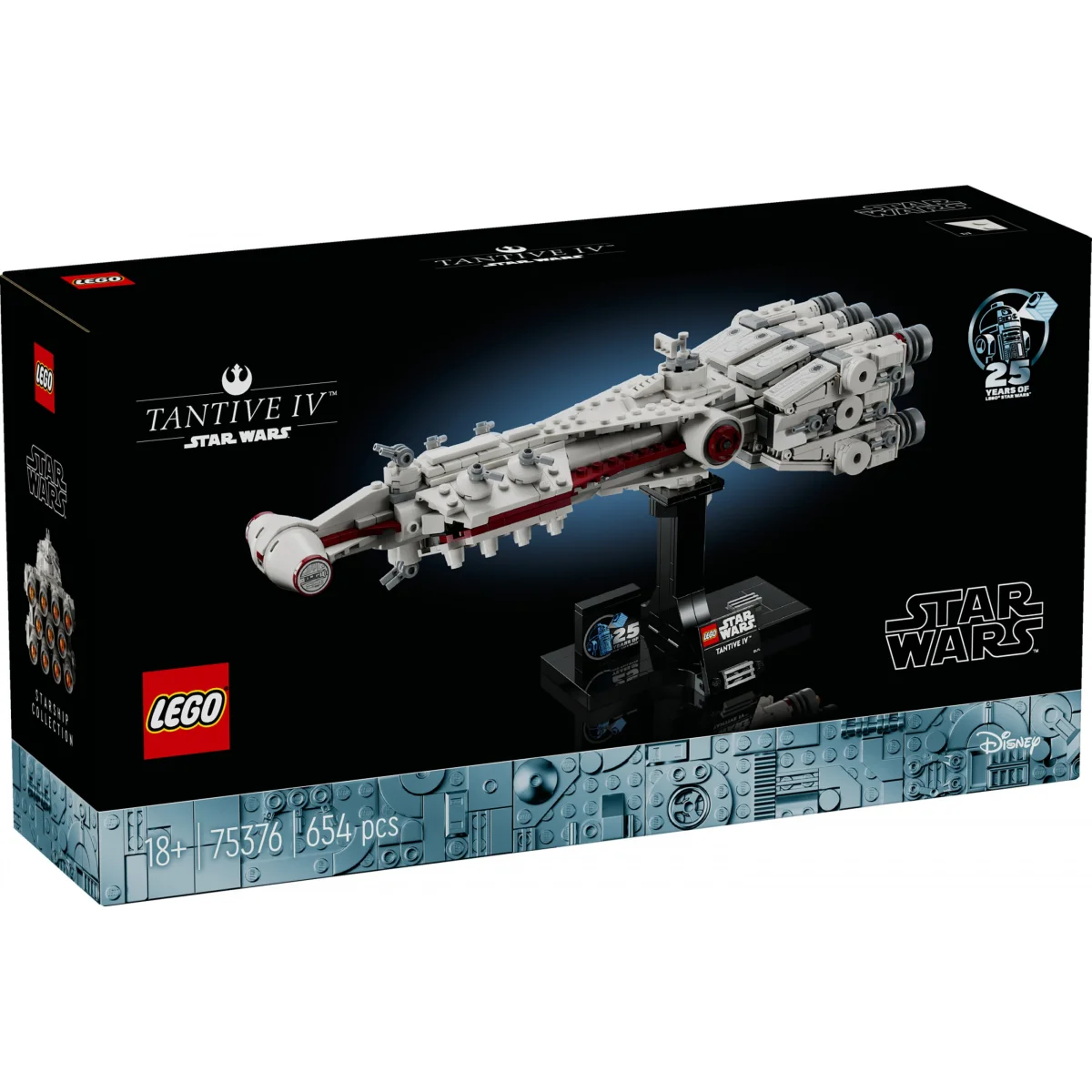 LEGO® Star Wars Tantive IV 75376 LEGO® Star Wars Tantive IV 75376
