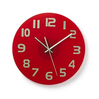 Wanduhr
