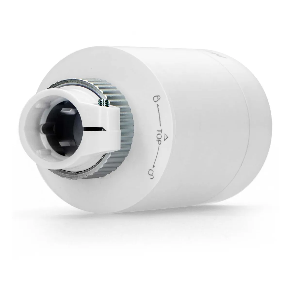Alecto SMART-HEAT10 Smart Zigbee Thermostat-Heizkörperventil