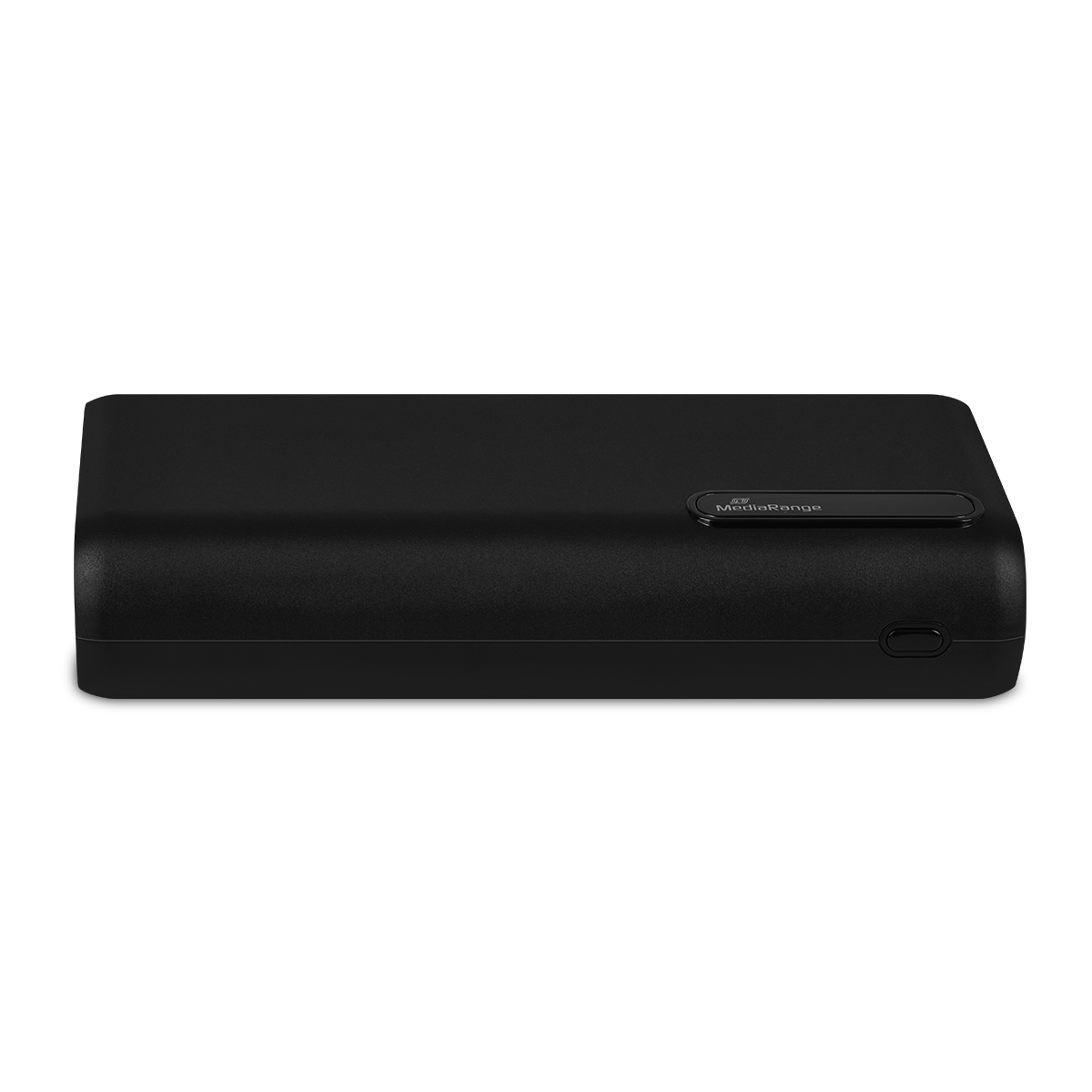 MediaRange Powerbank 20.000mAh mit Quick Charge MediaRange Powerbank 20.000mAh mit Quick Charge