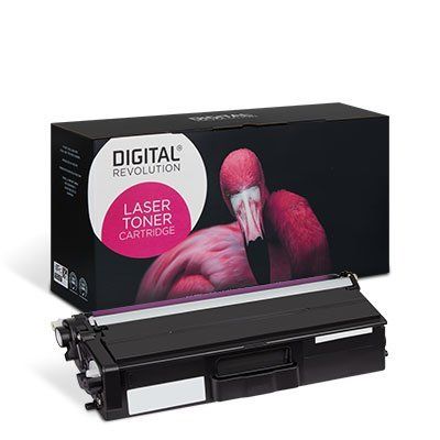 Brother TN-423M - alternativer Toner 'magenta' 4.000 Seiten - Digital Revolution