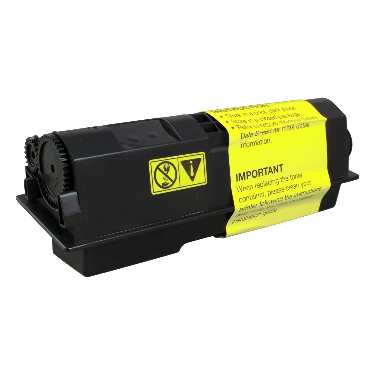 Utax 4422810010 alternativer Toner 'schwarz' 7.200 Seiten - Digital Revolution