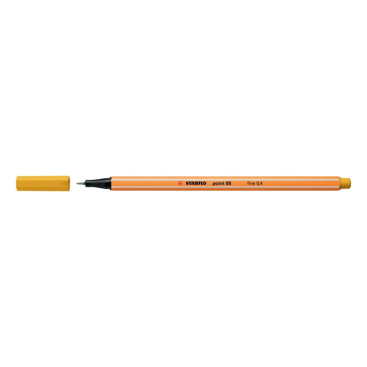 STABILO® Fineliner - point 88 - curry