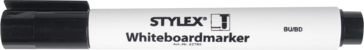 Stylex Whiteboardmarker, 3 Stück