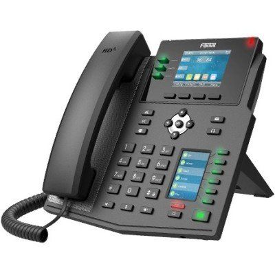 Fanvil X4U VoIP-Telefon PoE