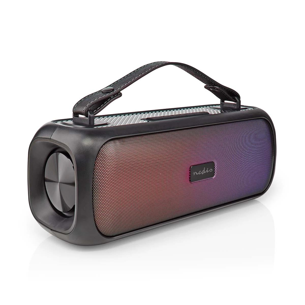 Nedis Bluetooth® Party Boombox Nedis Bluetooth® Party Boombox