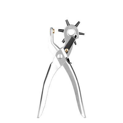Eurotools Revolverlochzange