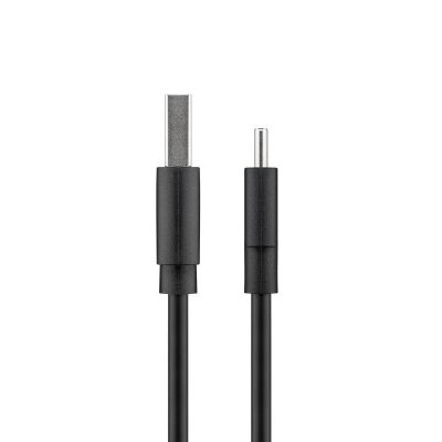 Goobay USB-C™ Lade- und Synchronisationskabel