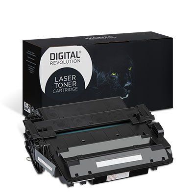 HP Q6511X - alternativer Toner 'schwarz' 12.000 Seiten - Digital Revolution