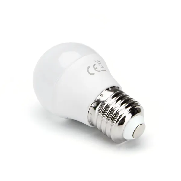 Smart LED Birne 7W E27 RGB