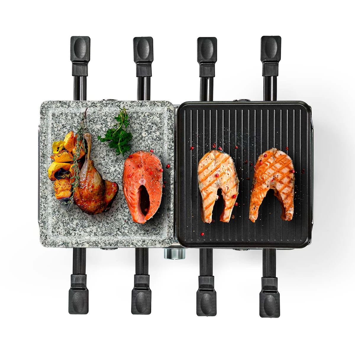 Nedis Gourmet / Raclette Nedis Gourmet / Raclette