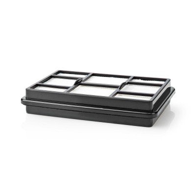 Nedis Staubsaugermotor Filter