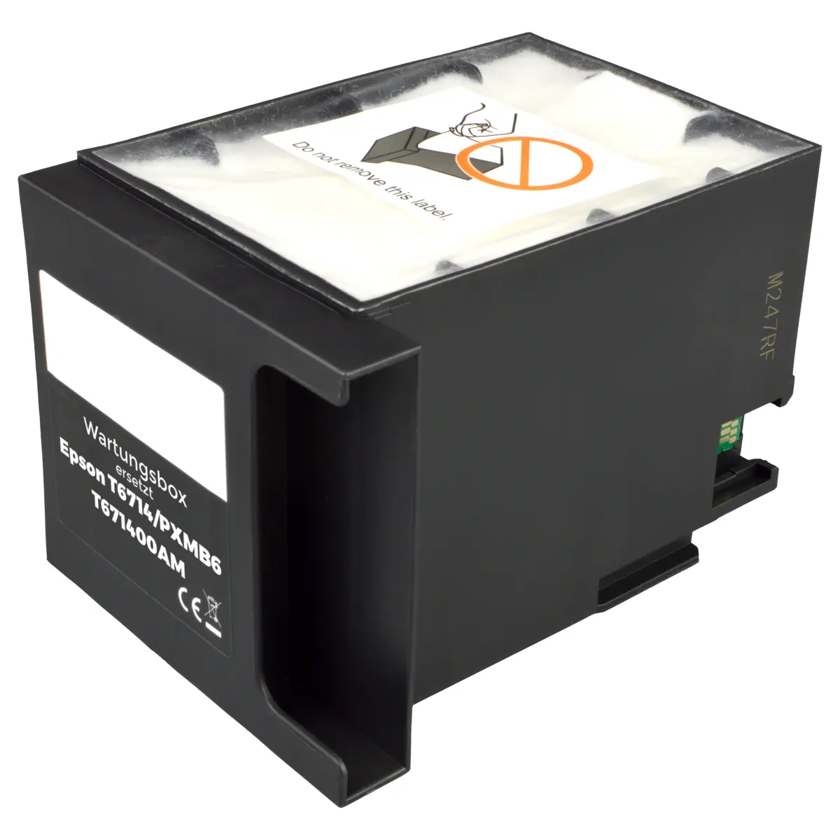 Epson T6714 - alternative Wartungsbox - Digital Revolution