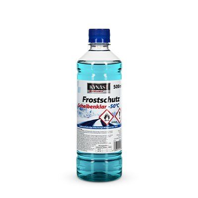 Auto Scheibenfrostschutz 500ml / bis -50°C Kynast Exclusiv