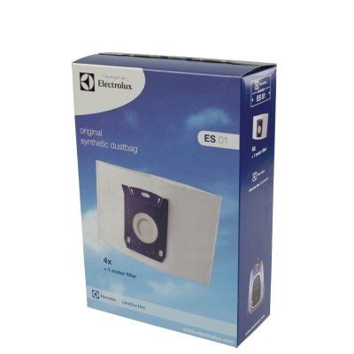 Electrolux Staubsaugerbeutel ES01