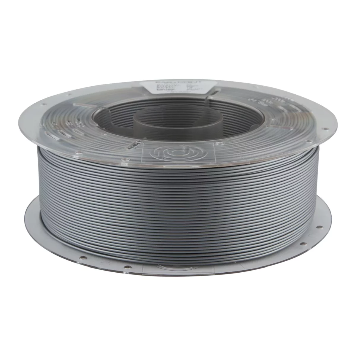 PrimaFilaments EasyPrint PLA Filament 1.75mm 1.000g silber