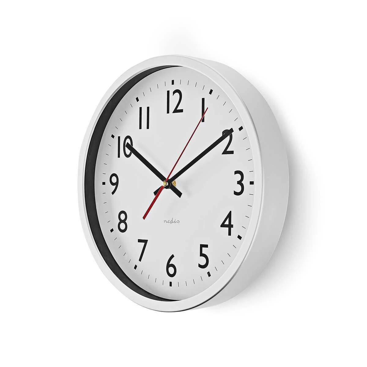 Nedis Wanduhr