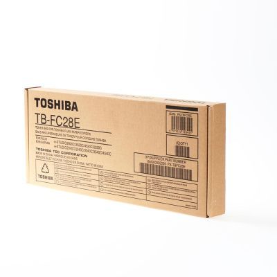 Toshiba TB-FC28E Resttonerbehälter (6AG00002039)