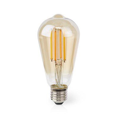 Smartlife LED Filament Lampe
