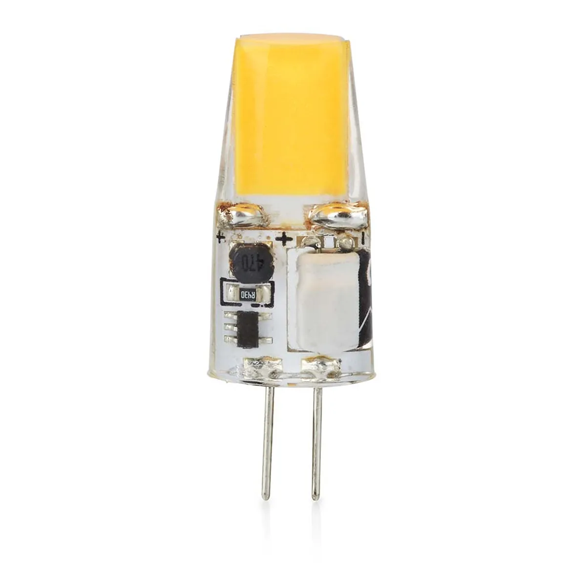 Nedis LED Lampe G4