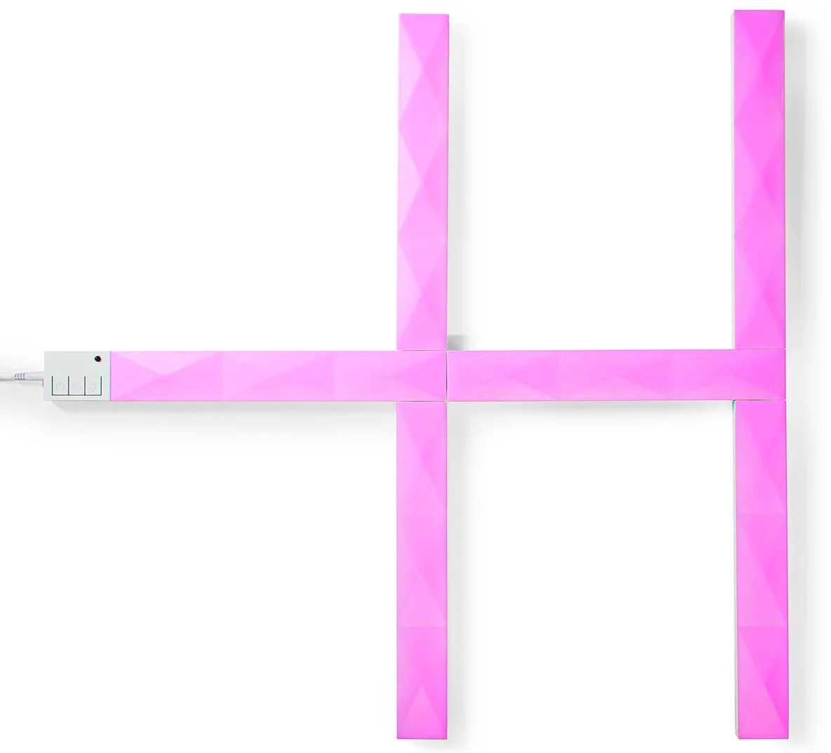 Nedis SmartLife Dekorative LED Nedis SmartLife Dekorative LED