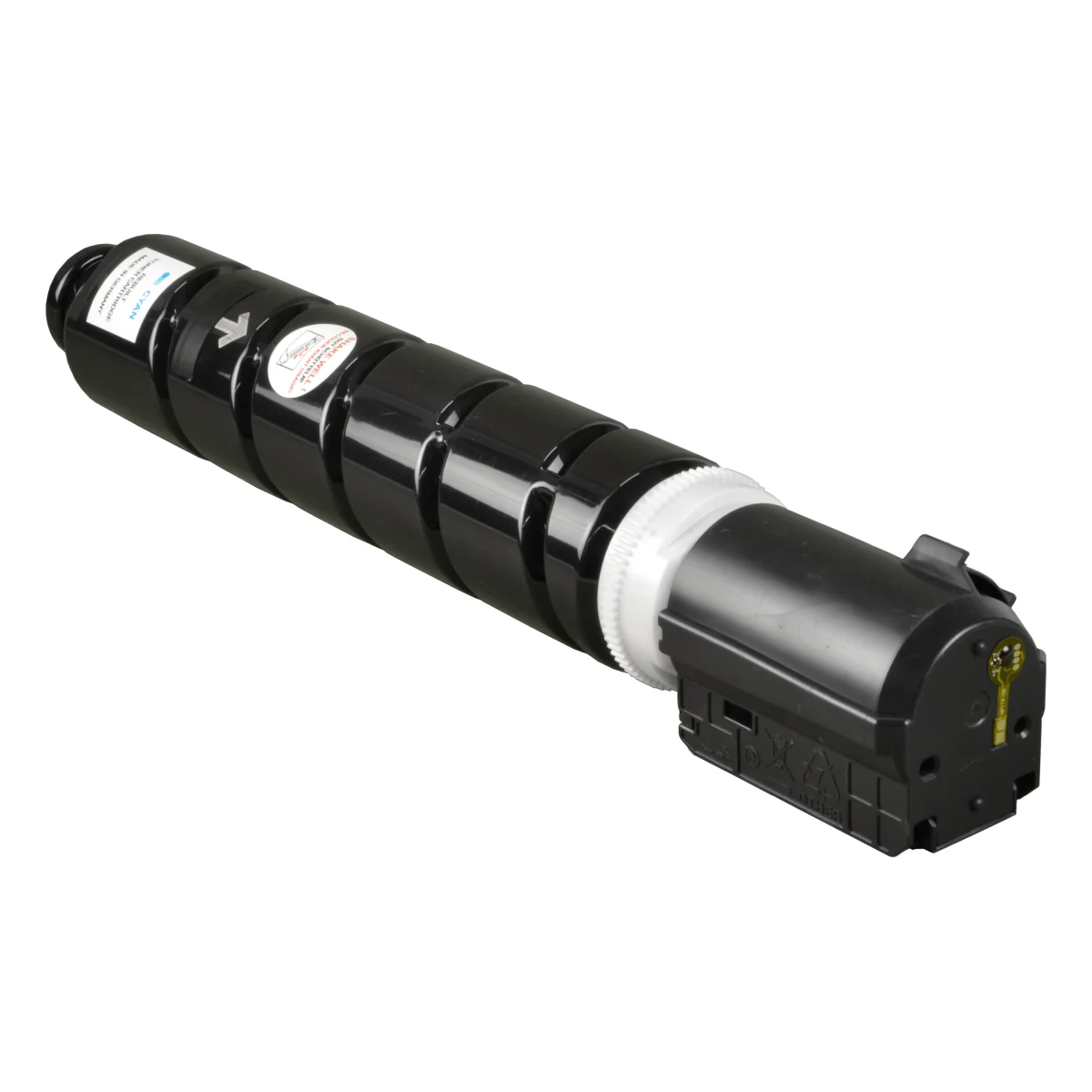 Canon C-EXV 47 alternativer Toner 'cyan' 21.500 Seiten - Digital Revolution