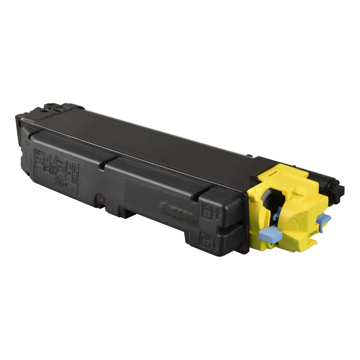 Kyocera TK-5140 Y - alternativer Toner 'gelb' 5.000 Seiten - Digital Revolution