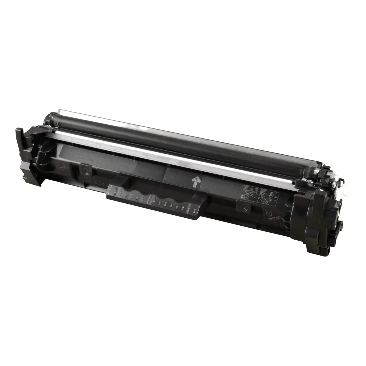 HP 30A - alternativer Toner 'schwarz' 1.600 Seiten - Digital Revolution