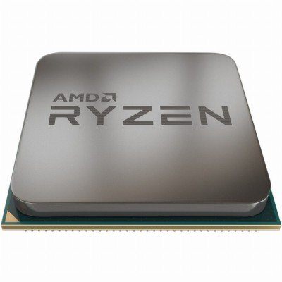 AMD AM4 Ryzen 5 3600 Tray 3,6GHz MAX Boost 4,2GHz 6xCore 32MB 65W
