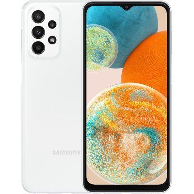 Samsung Galaxy A23 5G 64GB weiß