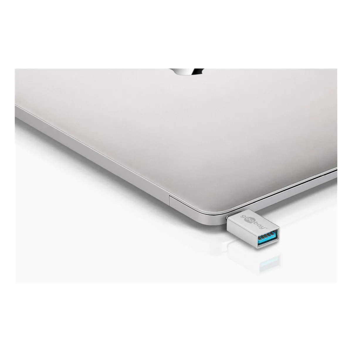 Goobay USB-C™ Adapter
