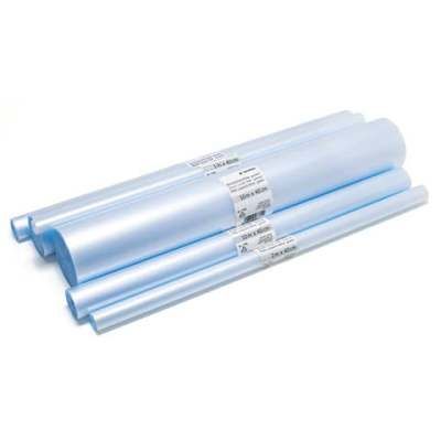 Herma Buchschutzfolie - 25 m x 40 cm, farblos