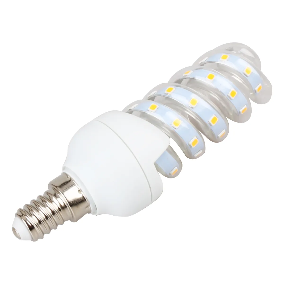 Aigostar LED 'Spirale' E14, 7W