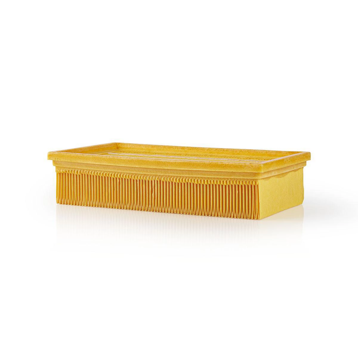 Nedis Staubsaugermotor Filter