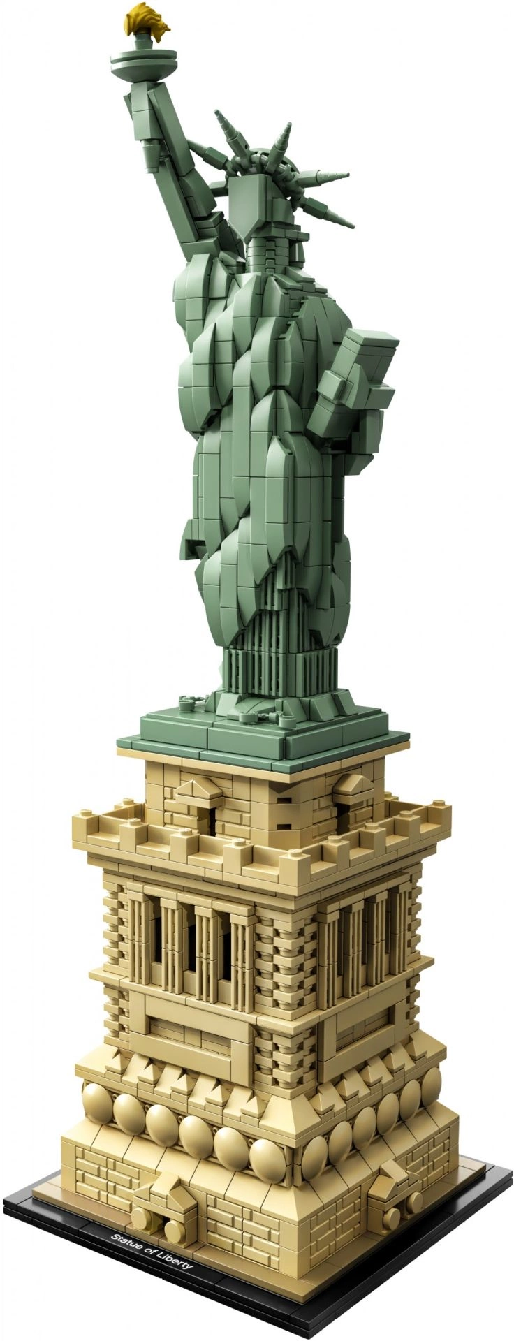 LEGO® Architecture Freiheitsstatue 21042