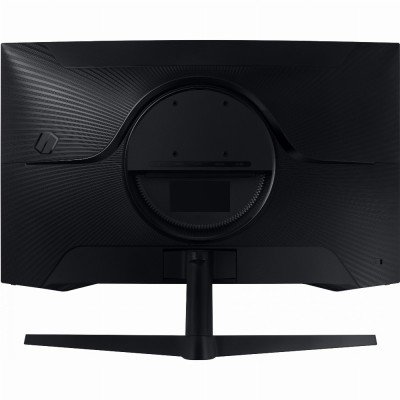 Samsung Monitor Odyssey C27G55TQWR Gaming G5 Curved