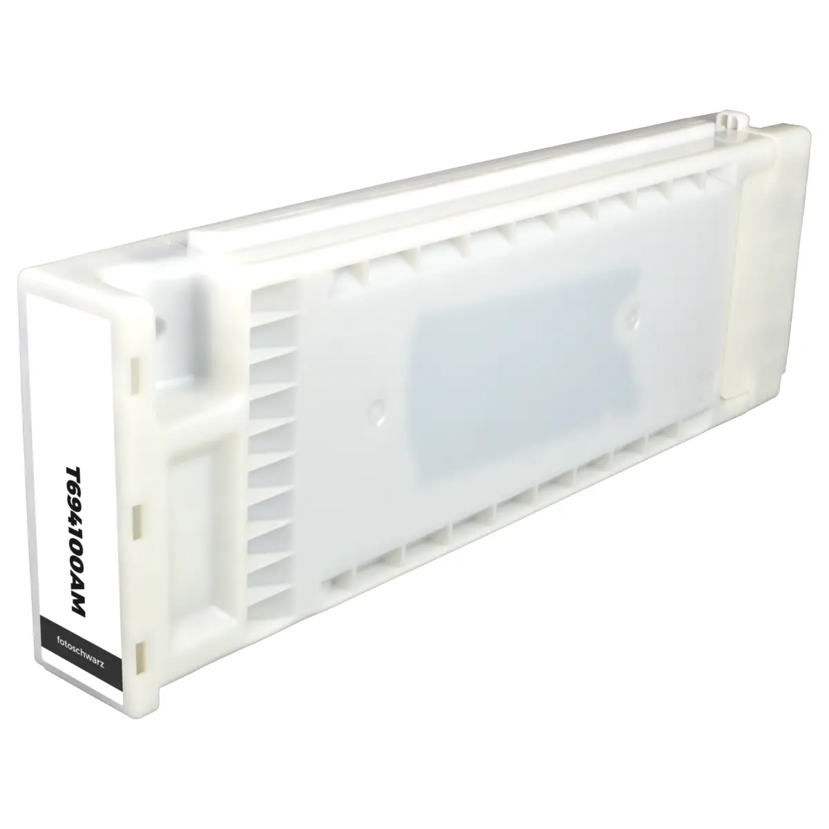 Epson T6941 - alternative Patrone 'foto-schwarz' 700 ml - Digital Revolution