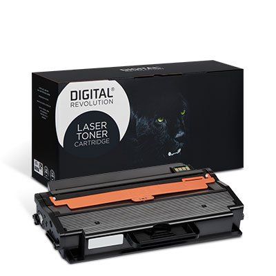 Dell 593-11109 - alternativer Toner 'schwarz' 2.500 Seiten - Digital Revolution