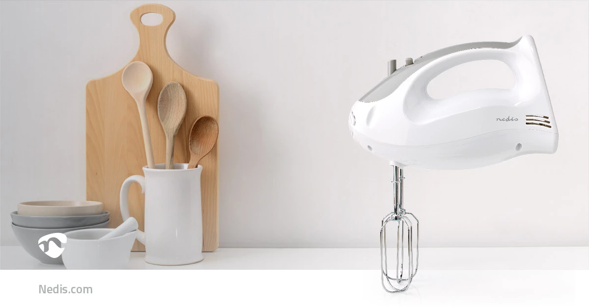 Nedis Handmixer