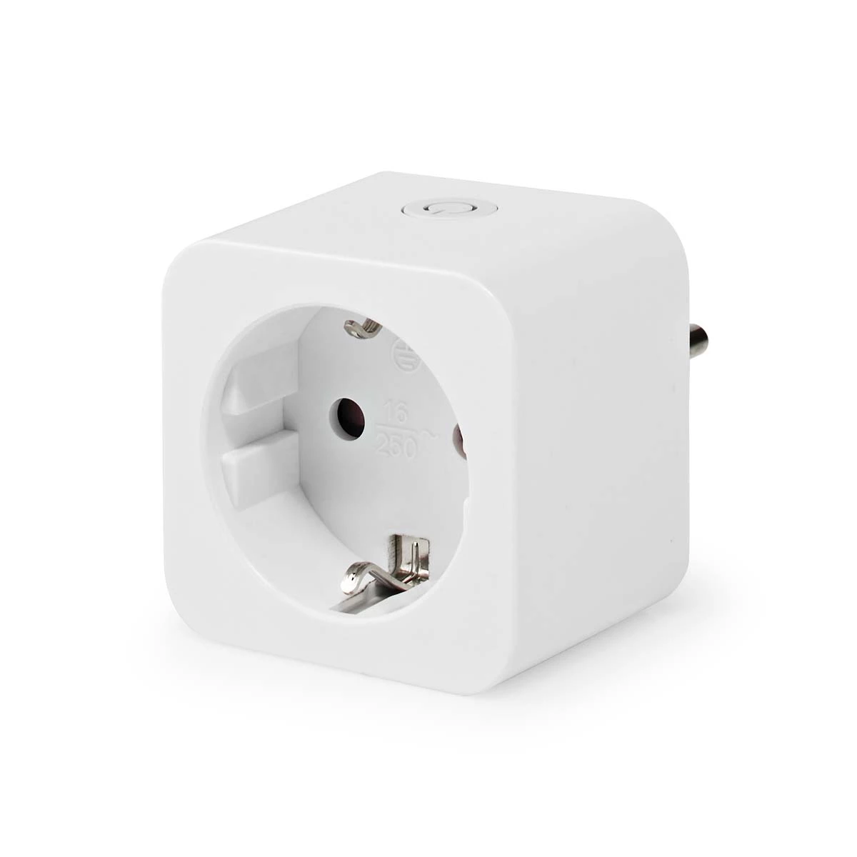 Nedis SmartLife Smart Stecker 1 Stück
