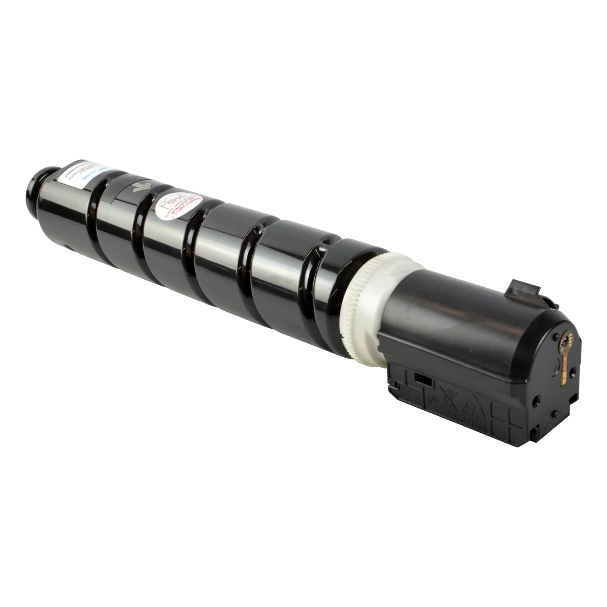 Canon C-EXV 48 - alternativer Toner 'cyan' 12.500 Seiten - Digital Revolution