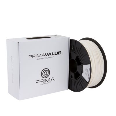 PrimaValue™ PLA-Filament 2.85mm 1.000g weiß