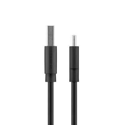 Goobay USB-C™ Lade- und Synchronisationskabel